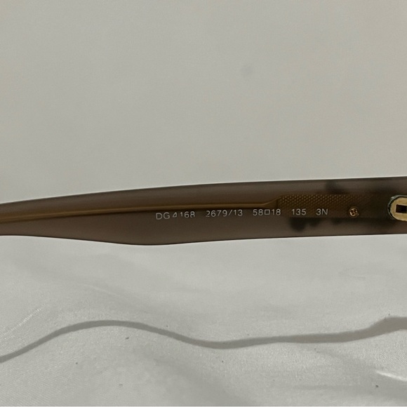 D&G Sunglasses - Picture 5 of 6